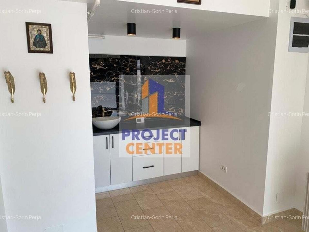 Spa?iu comercial, Zona Bere, Parter - 6