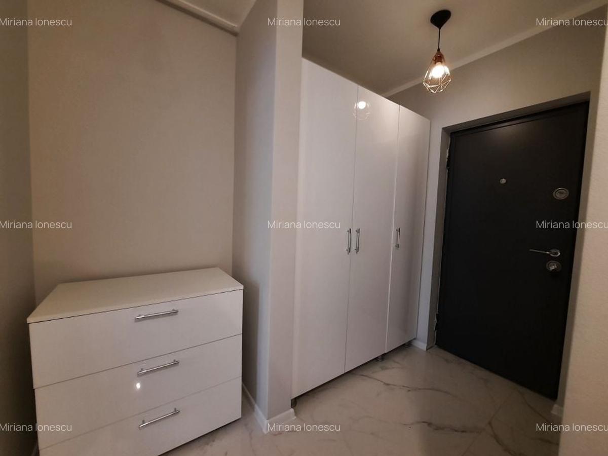 Apartament frumos cu loc de parcare si terasa 40mp - 14