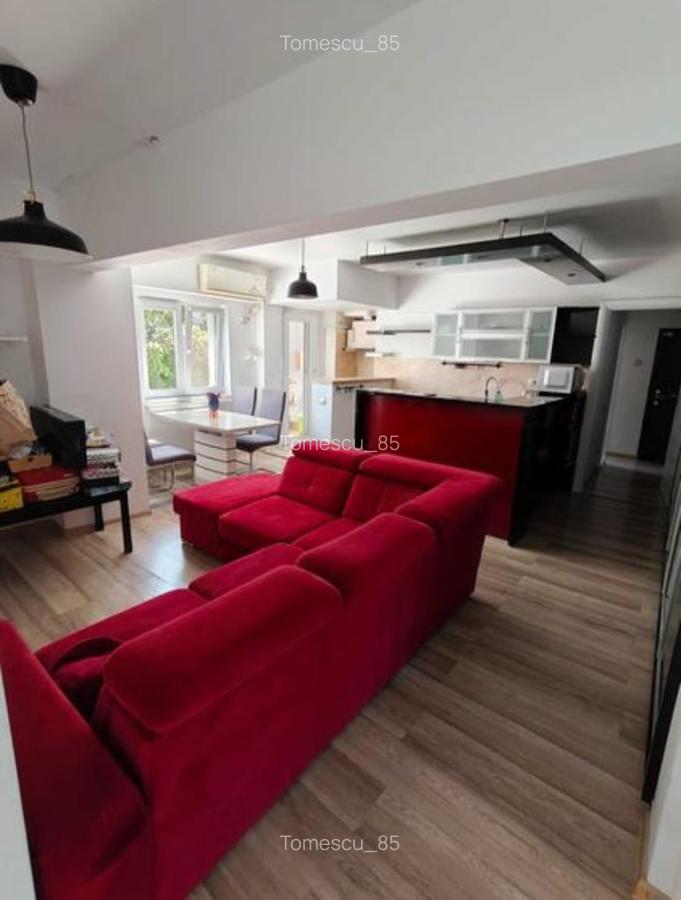 Apartament 4 camere mobilat | Aviatiei | Promenada - 3