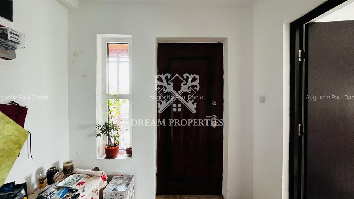 Casa individuala de vanzare, teren 400 mp, zona Sannicoara - 8