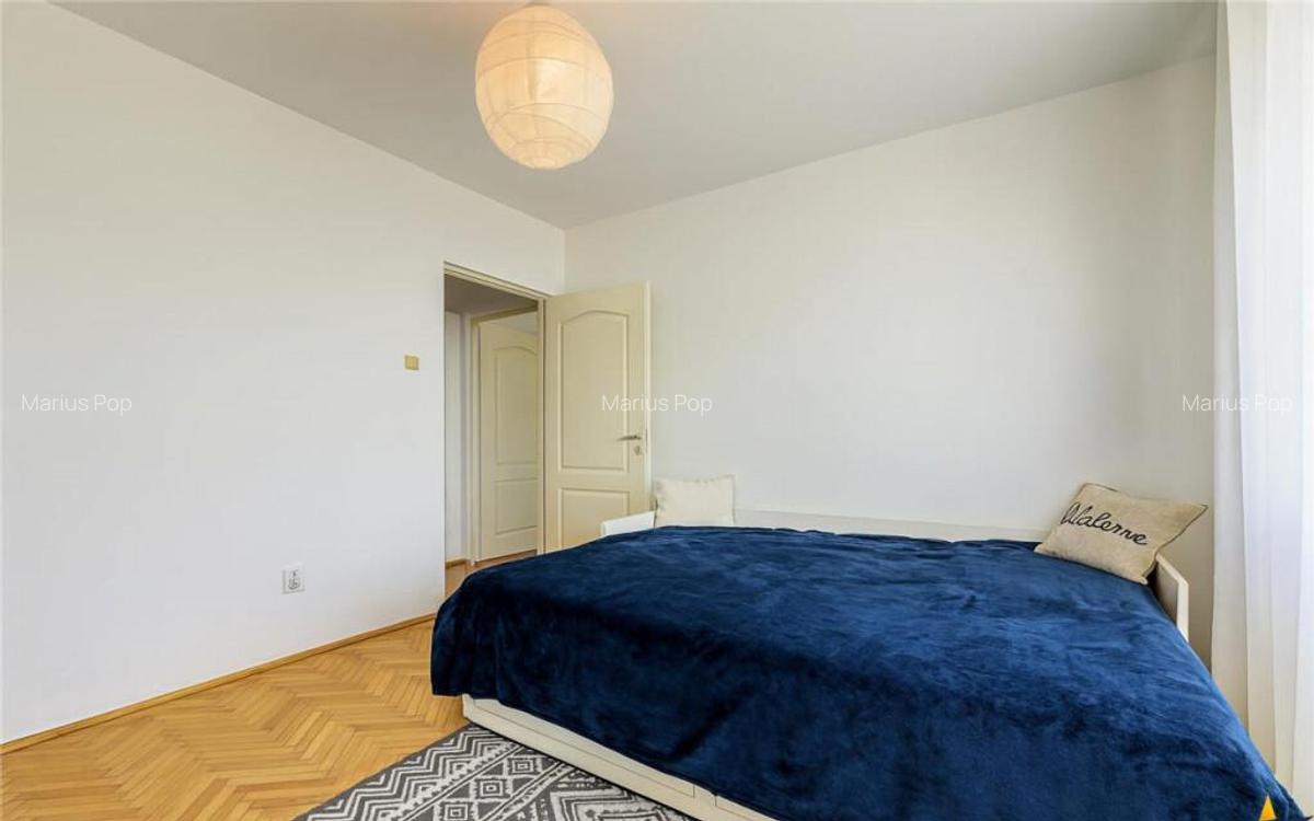 Apartament 2 camere, modern si ergonomic, mobilat si utilat, - 5
