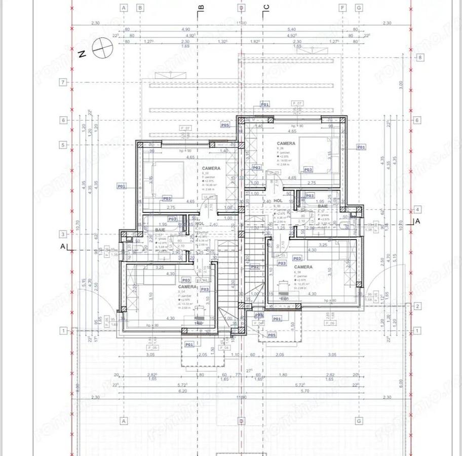 Duplex superb cu 3 camere I Mosnita Noua - 6