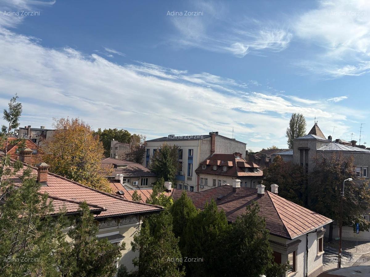 OPORTUNITATE ! Apartament Foarte Mare Interbelic Superb Conservat - 5