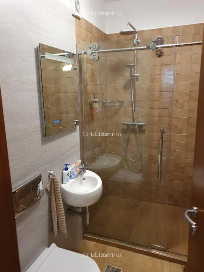 Apartament 3 camere|Parc Carol|City Center Residence|PARCARE|Complet| - 12