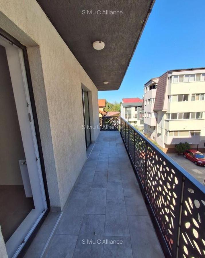 Mutare directa 2 camere decomandat bloc nou Oltenitei Berceni - 14