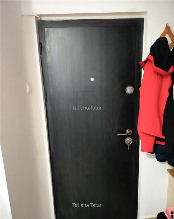 Modern - 1 cam - etaj 1 - centrala proprie - IDEAL INVESTITI - 4