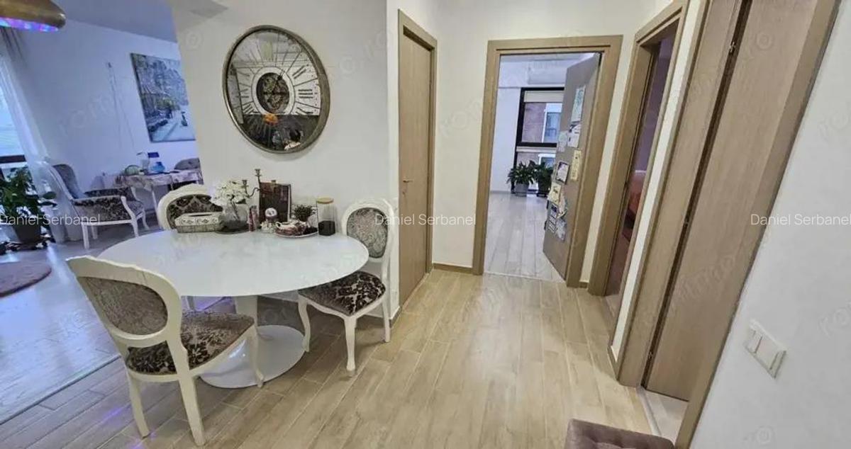 3 camere | decomandat | Ghencea | Moghioros Park - 1