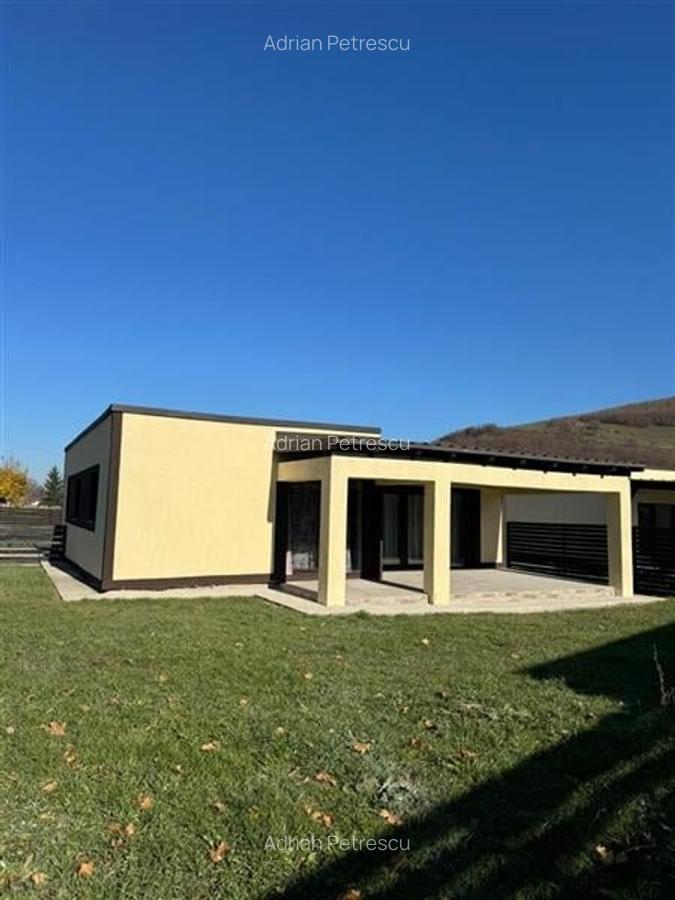 Casa singura in curte,  Zizin , Tarlungeni , Brasov - 11