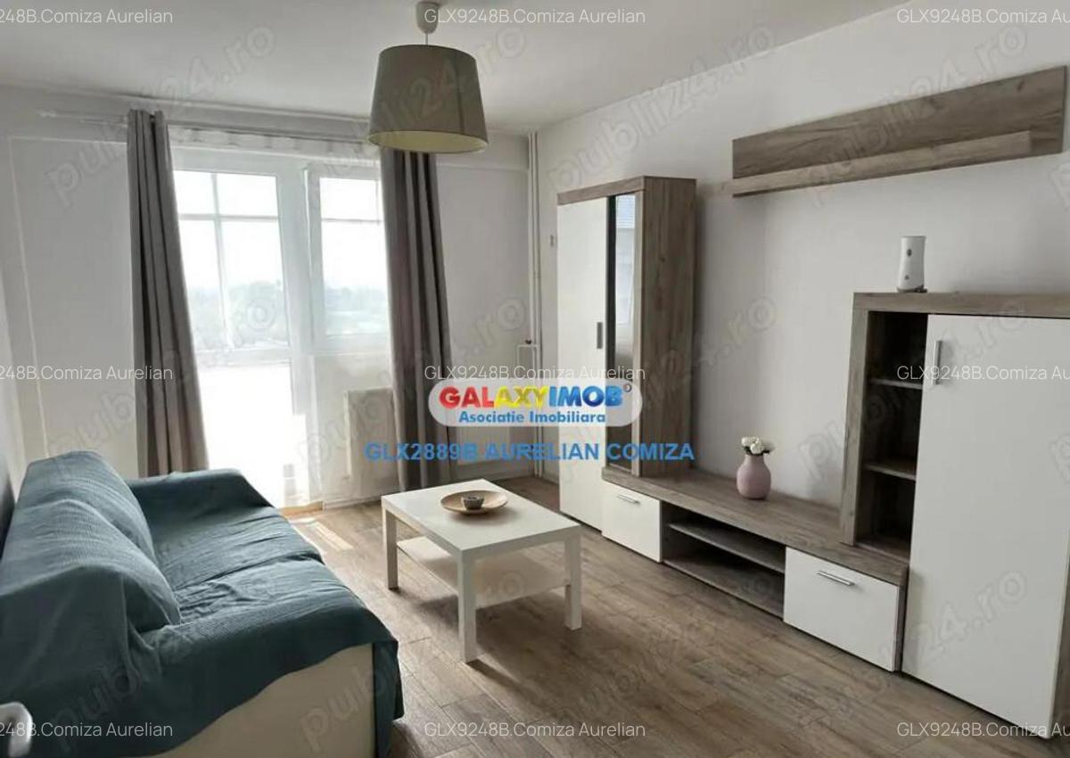 Apartament 2 camere Valea Argesului - 1