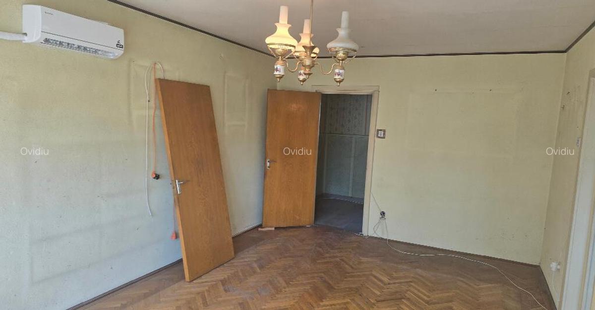 Vand apartament 3 camere decomandat in Deva, Titu Maiorescu, etaj 2 - 2