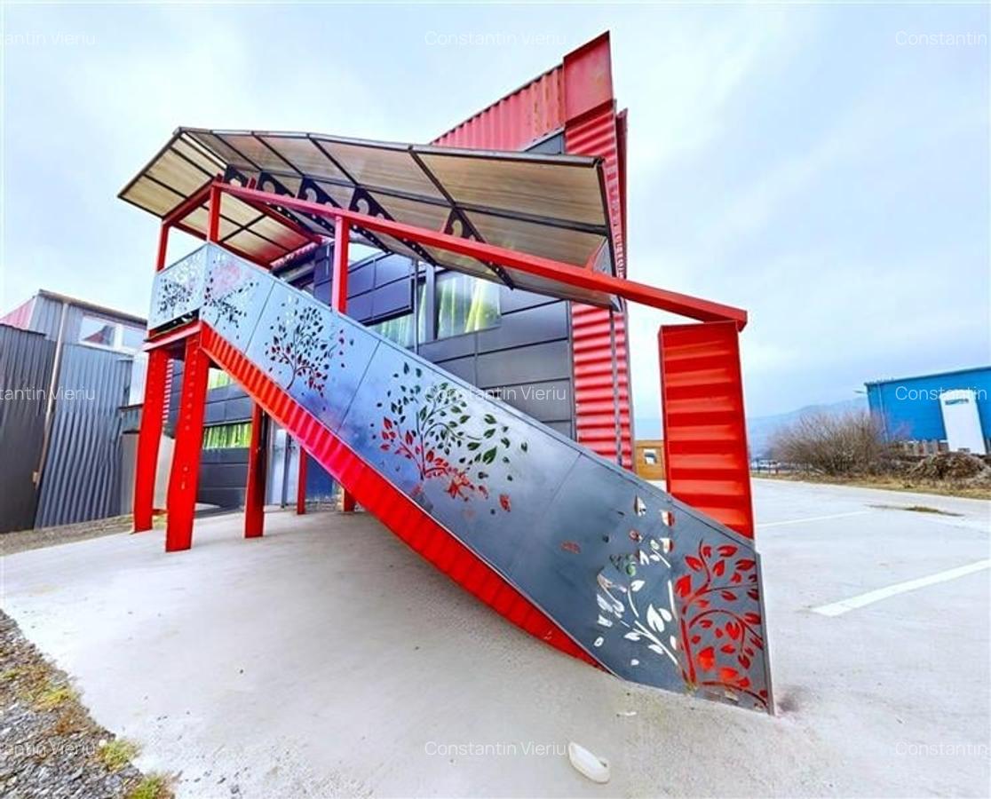 LIVE! Motel sub proiect inovator,design eco-friendly,confort optimizat,Cristian, - 3
