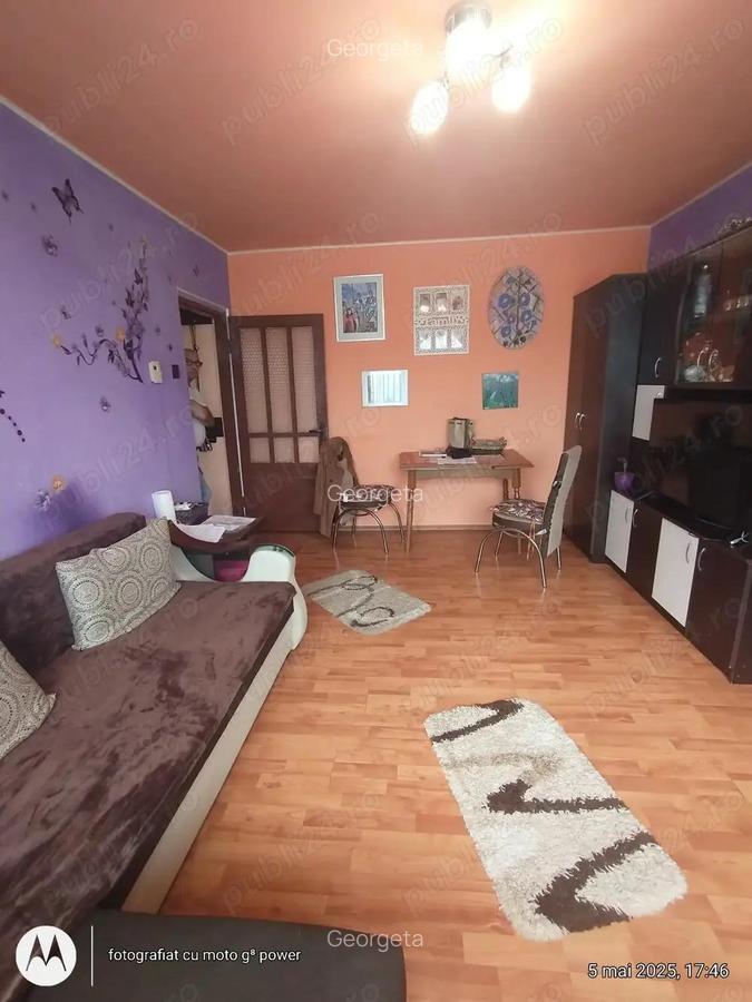Rapsodiei bloc bun etaj 2, apartament frumusel in stare buna - 1