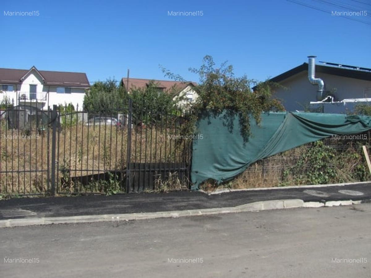 Bragadiru - Zona Haliu, Stradal - 5
