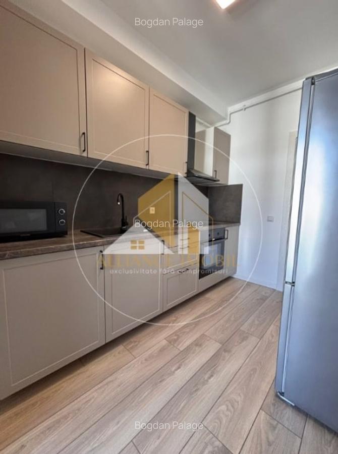Apartament nou de inchiriat - Complex Rezidential, Str. Granicerilor - 4