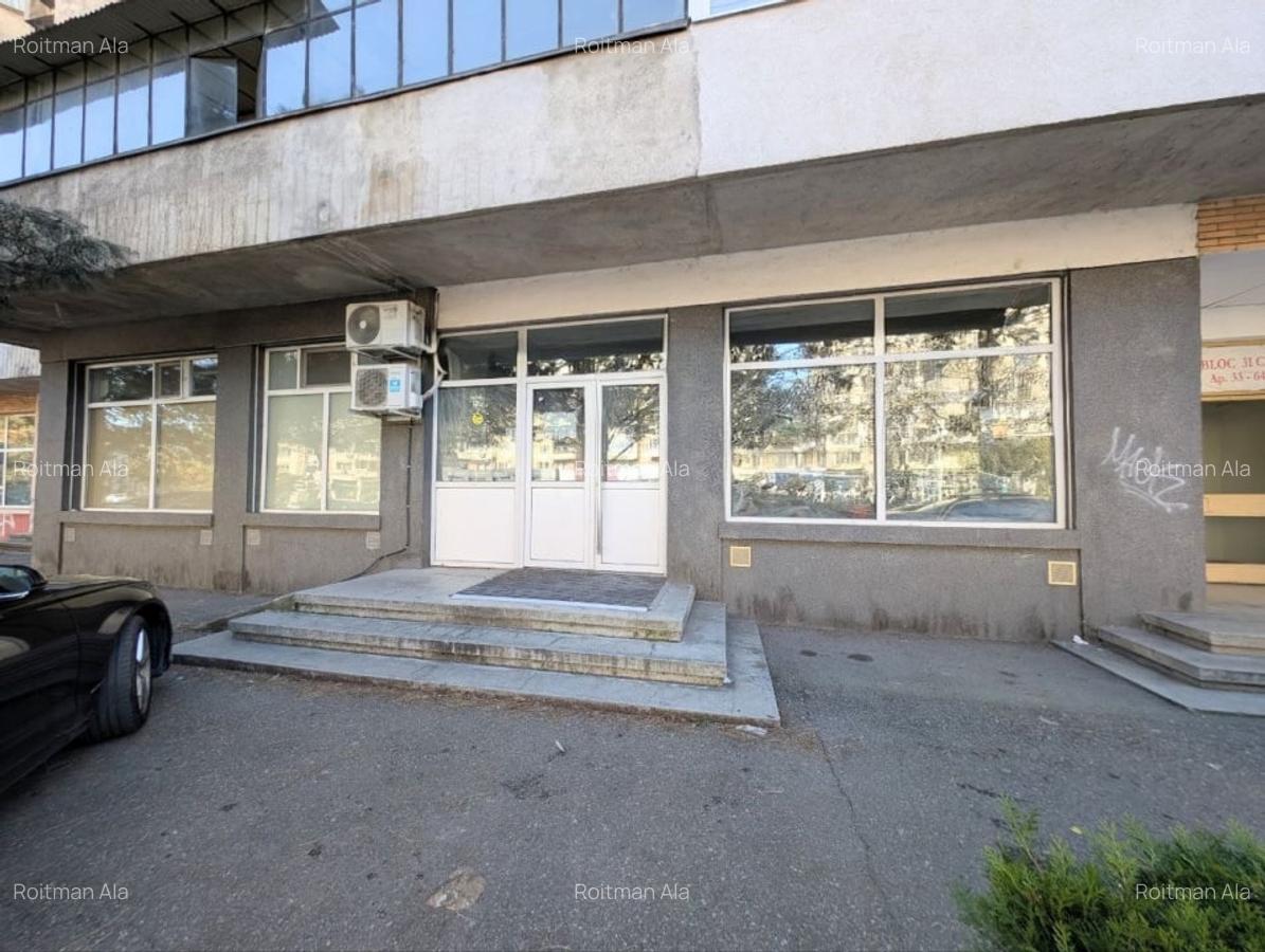 Spatiu Comercial Ultracentral  - 150 mp, Bd. Republicii - 2 Spatiu Comercial Ultracentral  - 150 mp, Bd. Republicii - 2