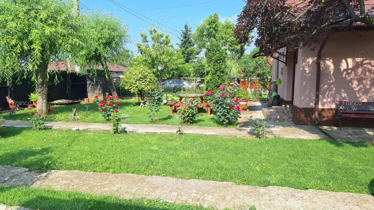 Vand casa constructie noua 2015 - 2 Vand casa constructie noua 2015 - 2