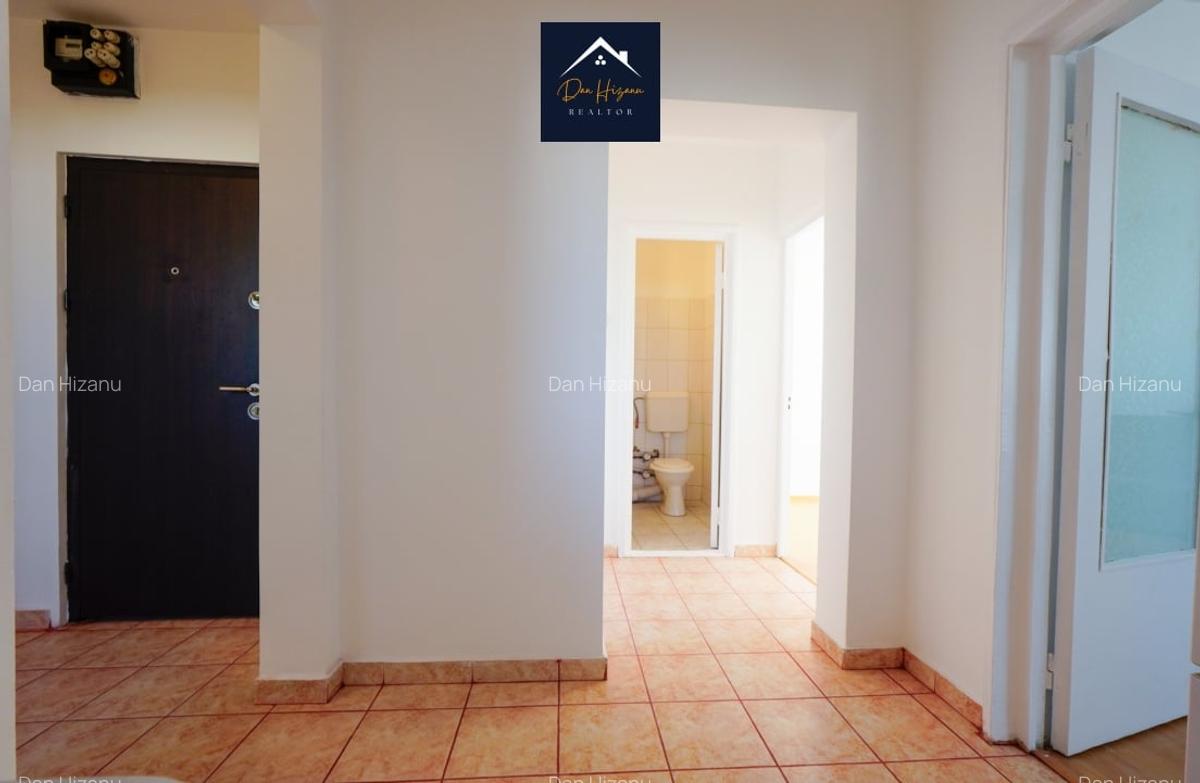 Totul la Picioare: Școala, Metrou, Piata, Parc-Apartament 3 Camere-Trapezului - 11