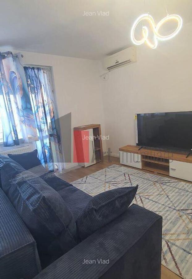 Apartament 2 cam. calea Grivitei/ str. Turda - 2