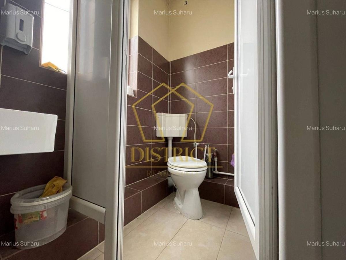 Spatiu comercial 87mp | VAD comercial | Mehala - 5