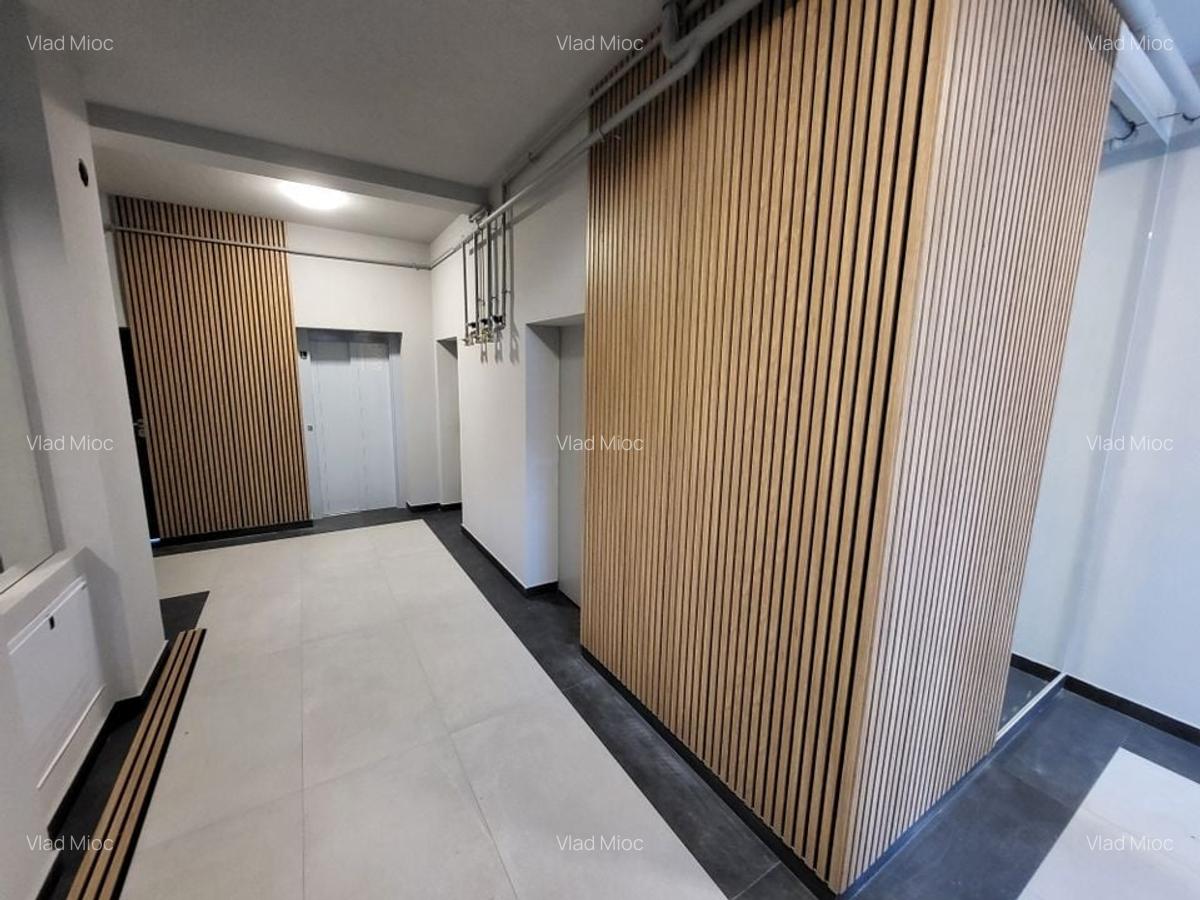 Apartament cu 2 camere decomandat în Freidorf - 14