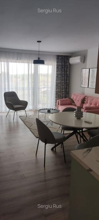 Apartament de lux | 50 mp | Sopor | Loc de parcare subteran - 3