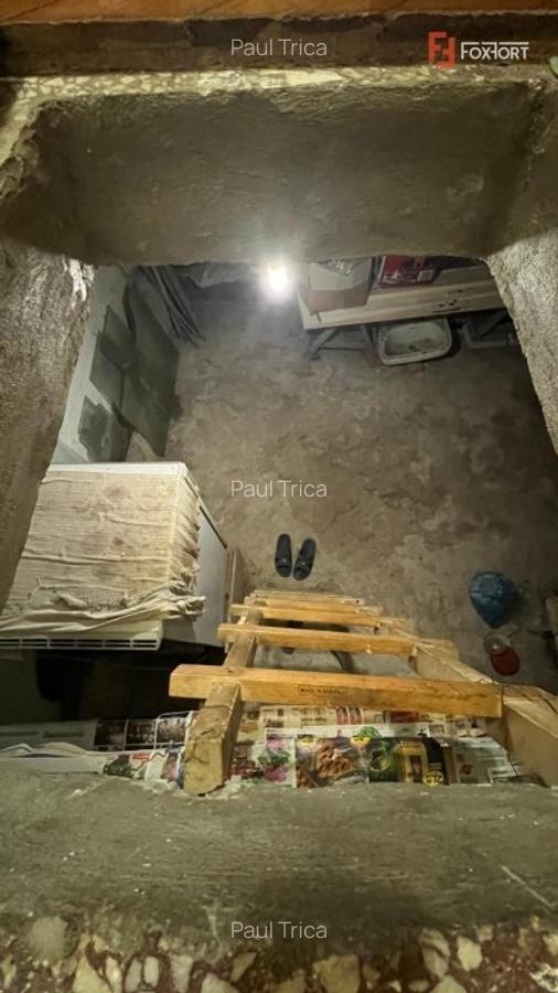 Apartament 2 camere de vanzare, zona Dambovita - 8