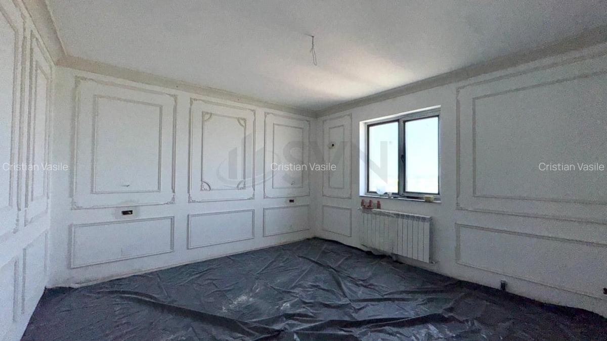 Apartament cu 3 camere decomandat în Aviației - 6