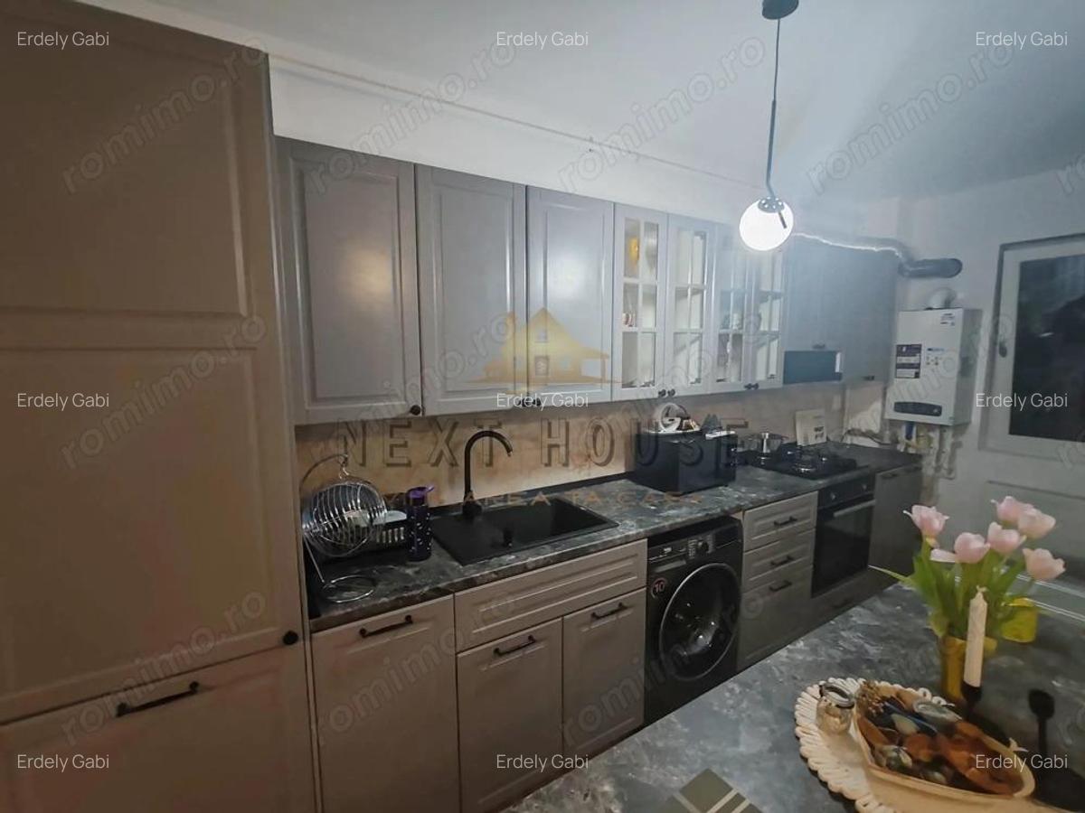 Apartament Militari ( Stupca Residence ) - 5