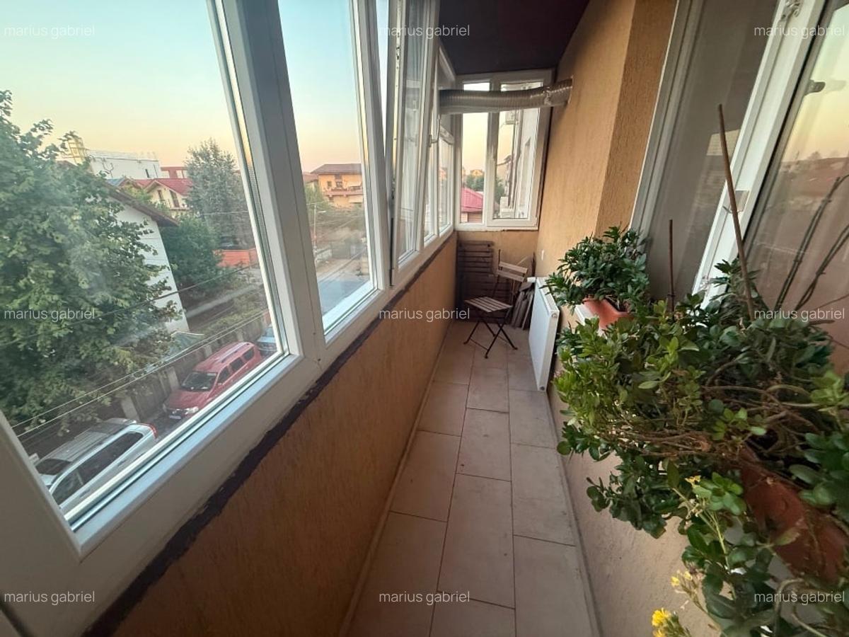 Apartament 2 camere decomandat + loc de parcare la subteran în Popesti - 3
