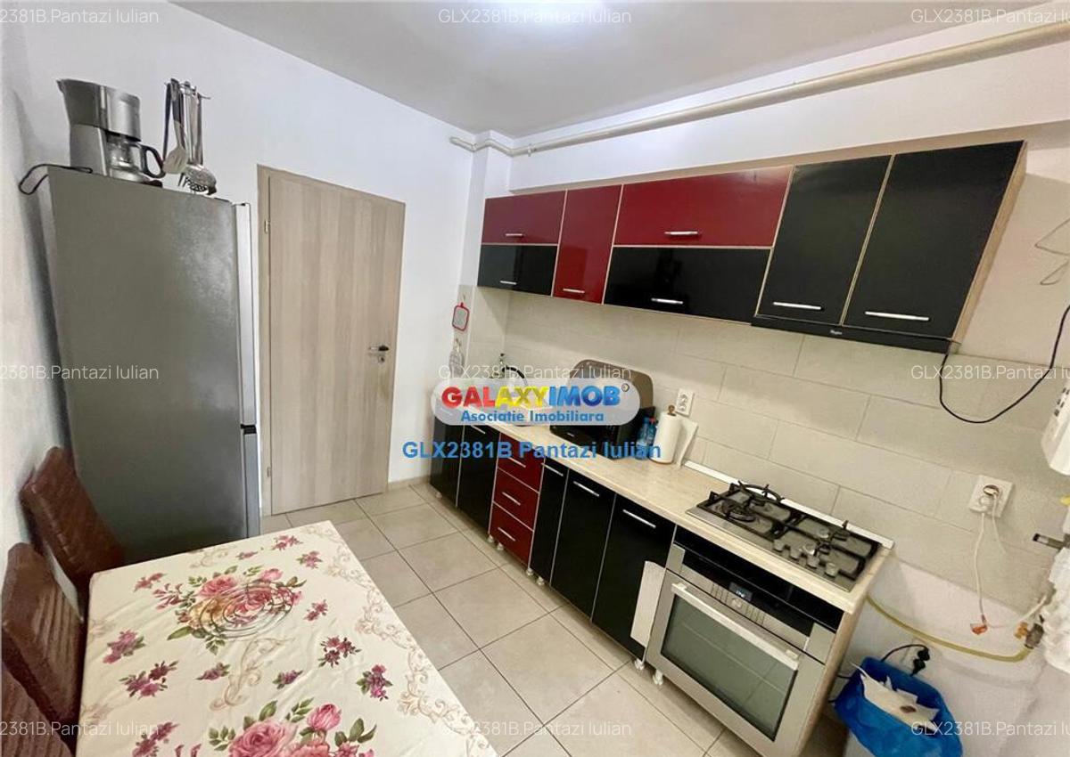 Militari Residence | 2 Camere | Centrala | Loc Parcare | Ili - 6