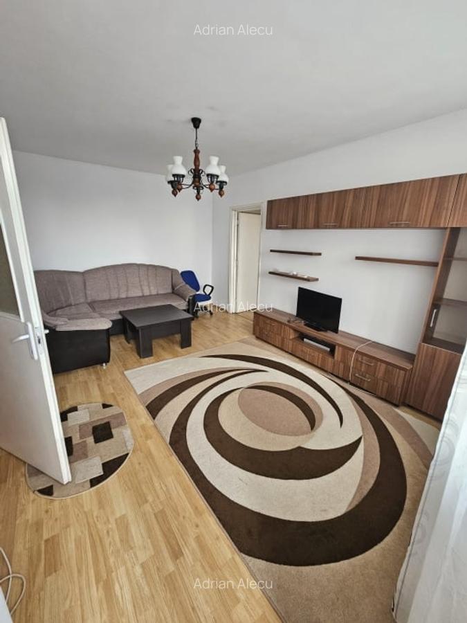 Apartament 2 camere, semidecomandat, 55 mp, ac, metrou aproape, Ion Mihalache - 3