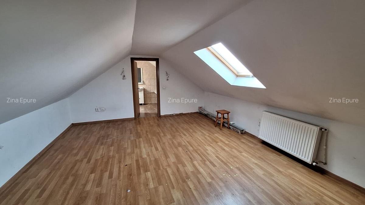 Ocazie ! Popesti - Drumul Fermei 23 - Duplex 2 camere - 12