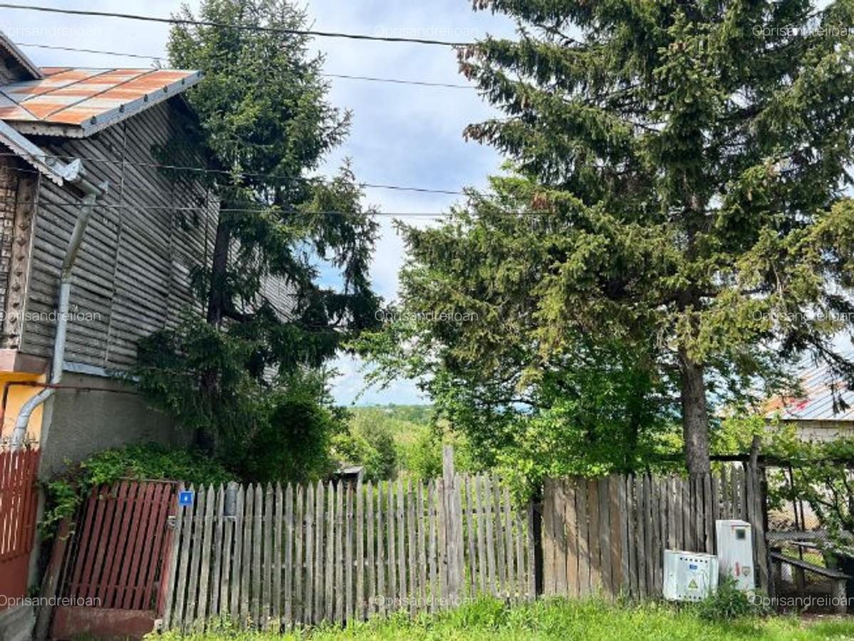 Teren Intravilan - Seciu, Prahova - 4