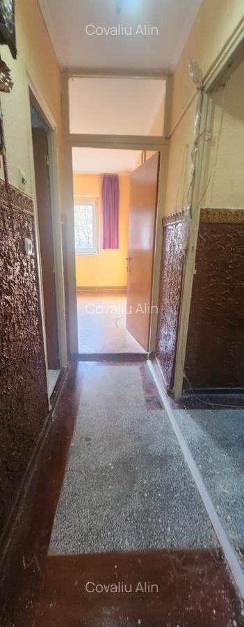 Apartament 2 camere situat in cartier Scriitorilor, etaj 1,decomandat, beci! - 3