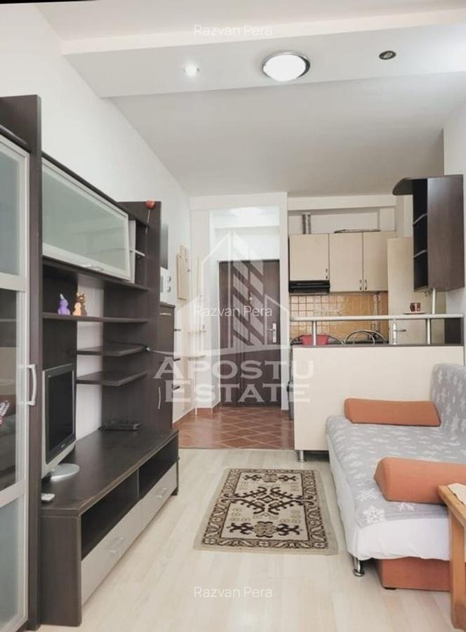 Apartament 2 camere, 40 mp utili, Aurel Vlaicu - 2