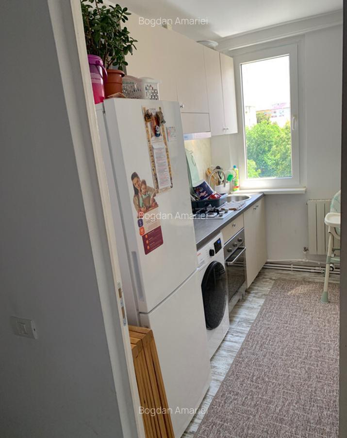 Apartament 2 camere Darmanesti - 7