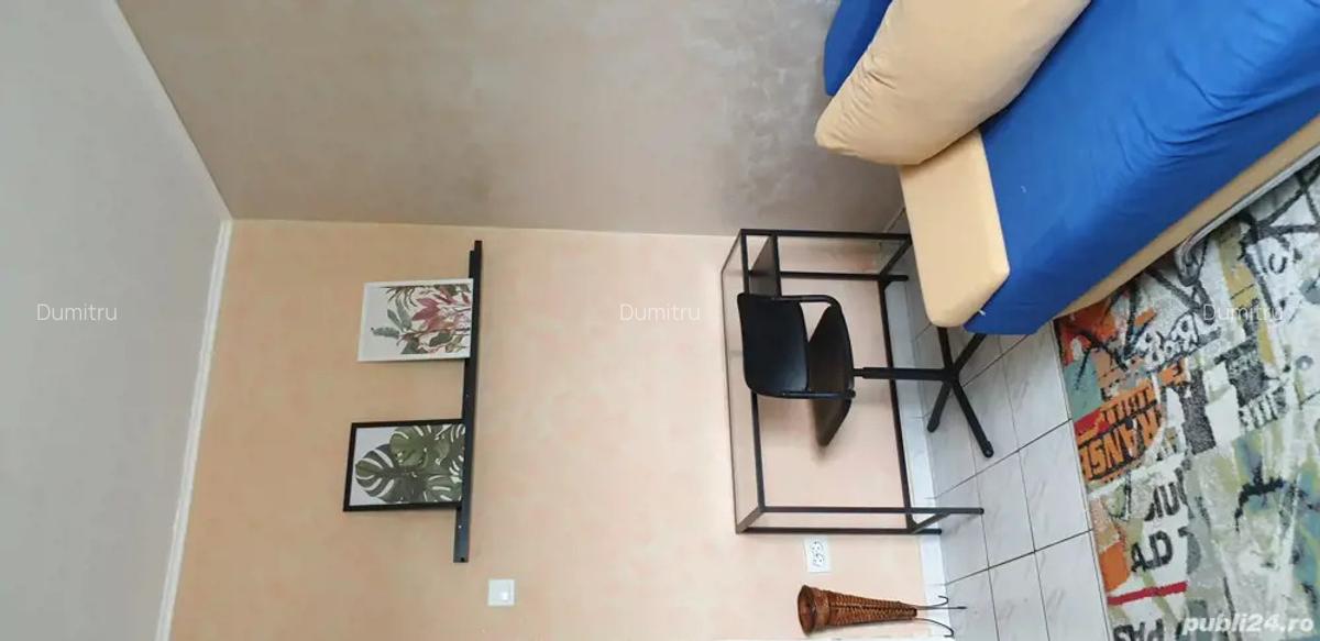 Inchiriez ap 3 camere, zona Gara - 4