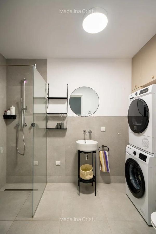 Apartament 3 camere splendid, Amber Forest/Comision 0 - 14