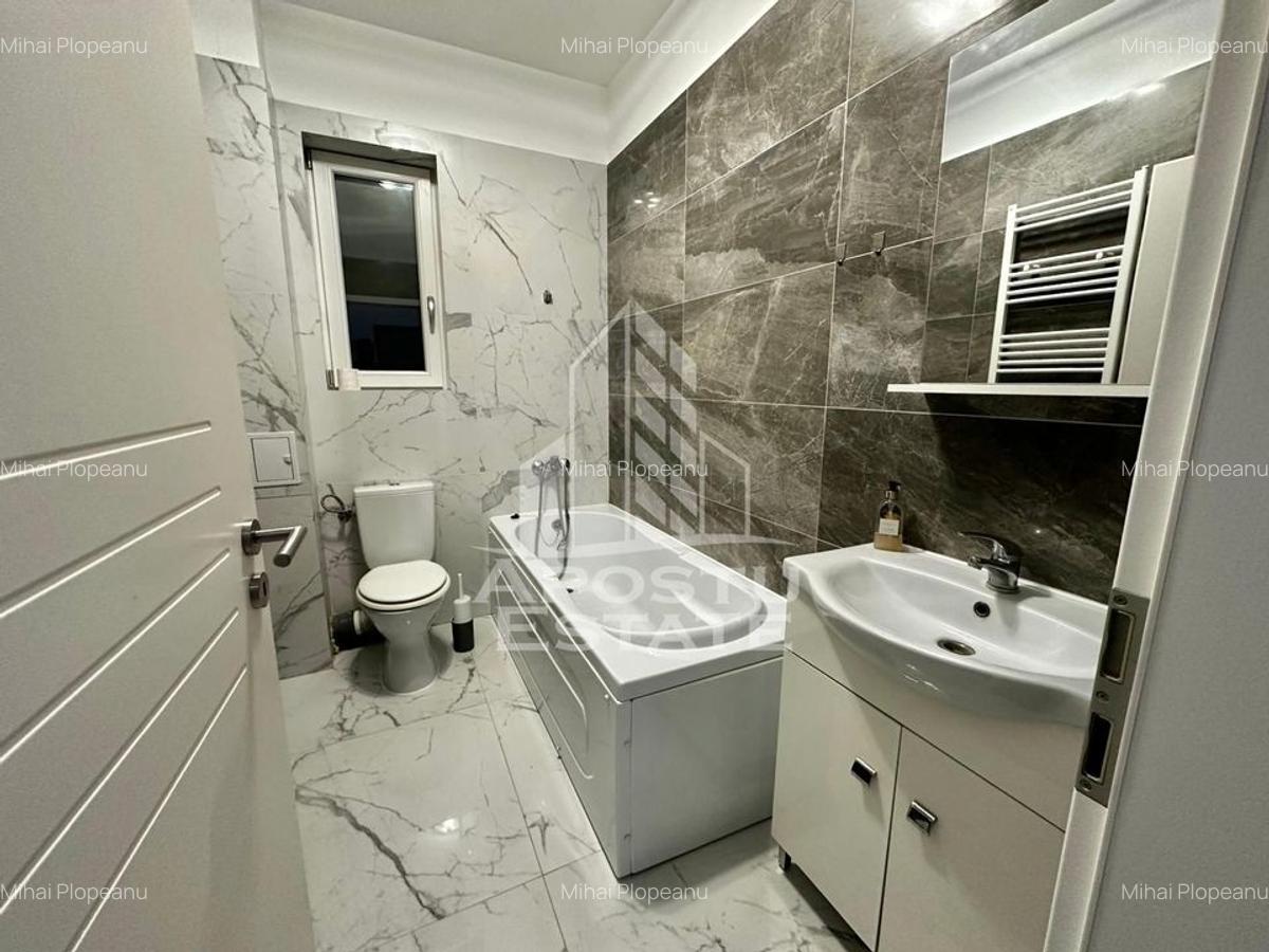 Apartament 2 camere, decomandat, loc de parcare, Calea Urseni(Zone 2) - 6