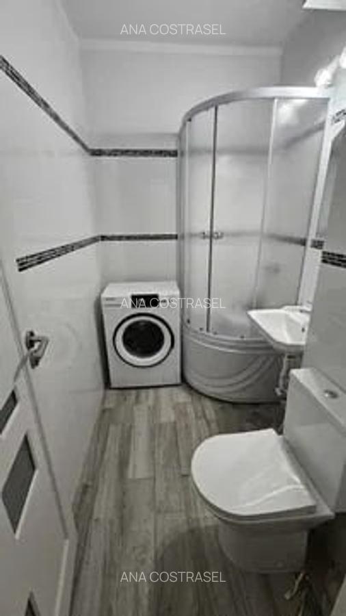 Apartament cu 2 camere, decomandat, etajul 6/10, zona Podu Ros - 5