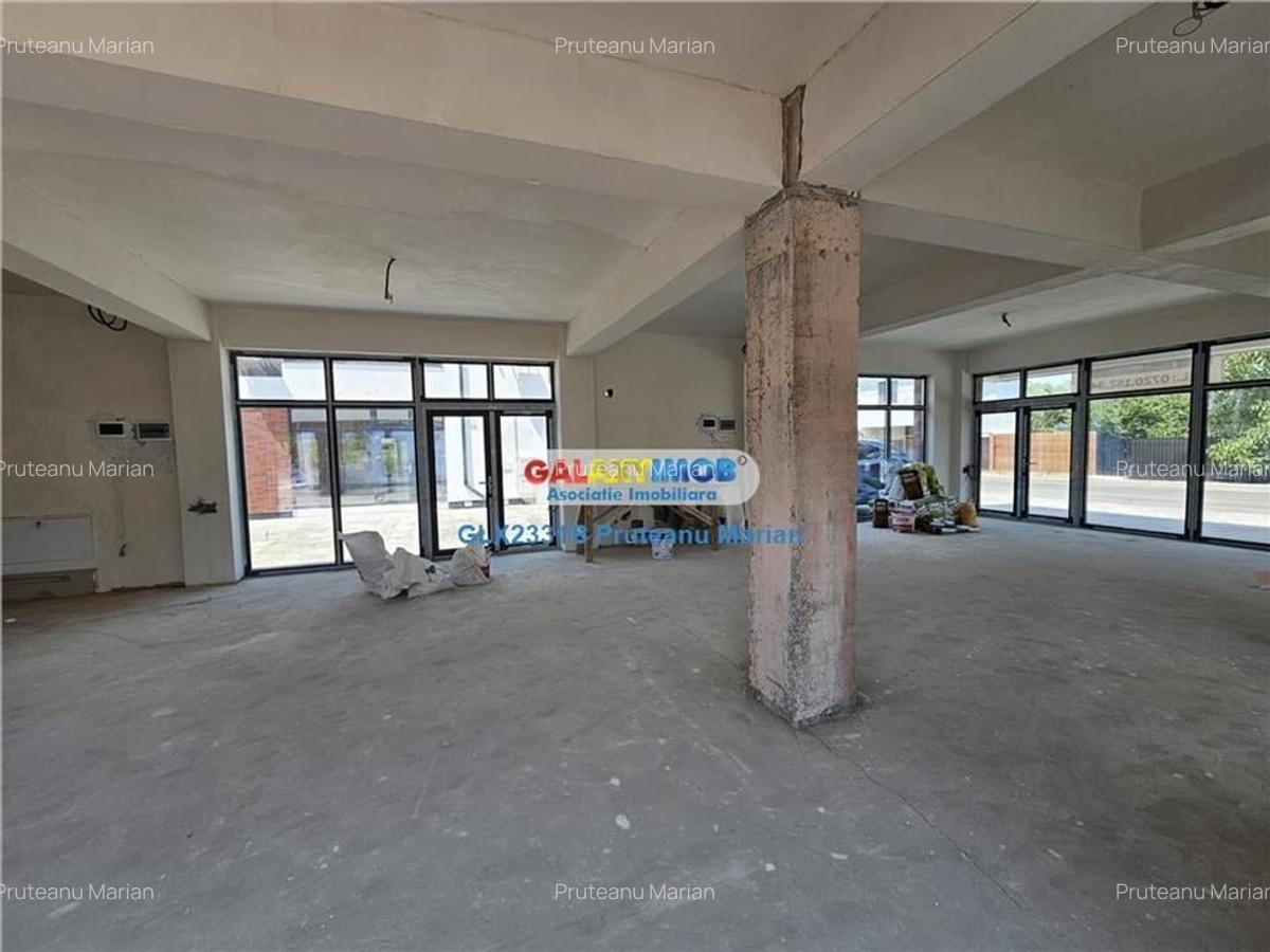 Inchiriere spatiu Comercial situat in apropriere de metrou Raul Doamne - 5