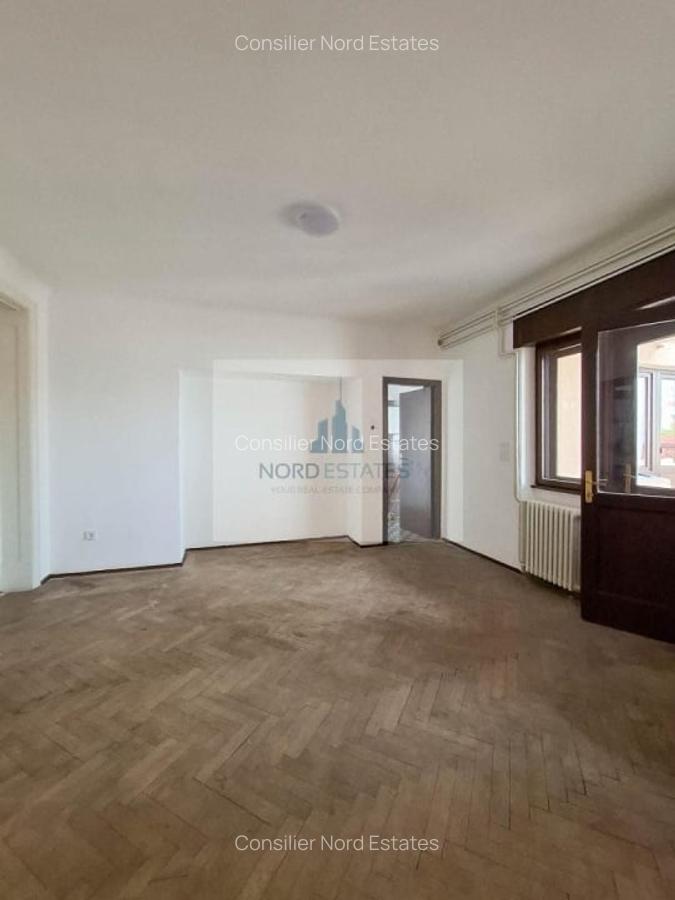 Piata 1 Mai, parcul Kiseleff, ambasade, vila interbelica - 4