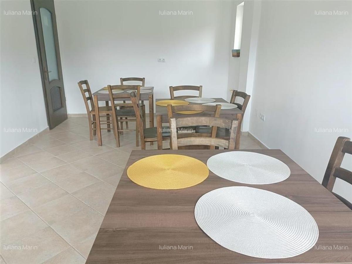 Pensiune NOUA cu panorama  Bran - 3