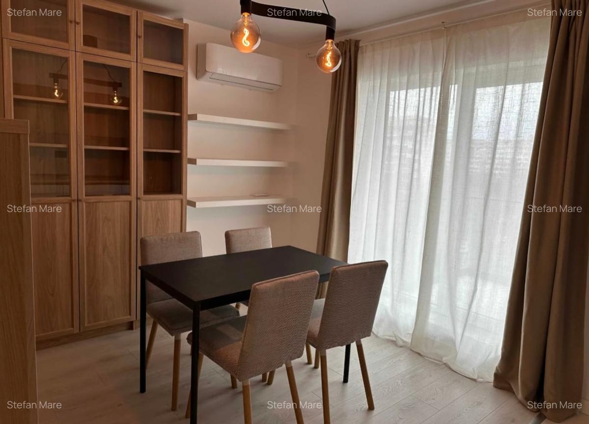 2 camere Piata Sudului - complex Sun Royal View *prima inchiriere* - 2