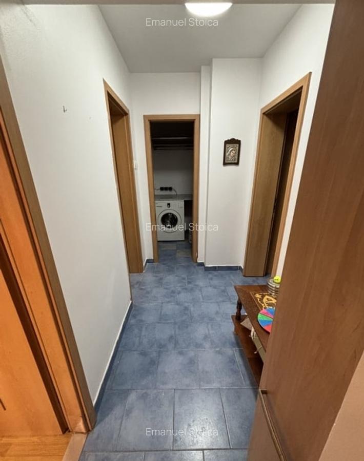 2 camere la parter, Vitan – aproape de metrou Timpuri Noi si Mall Vitan - 5