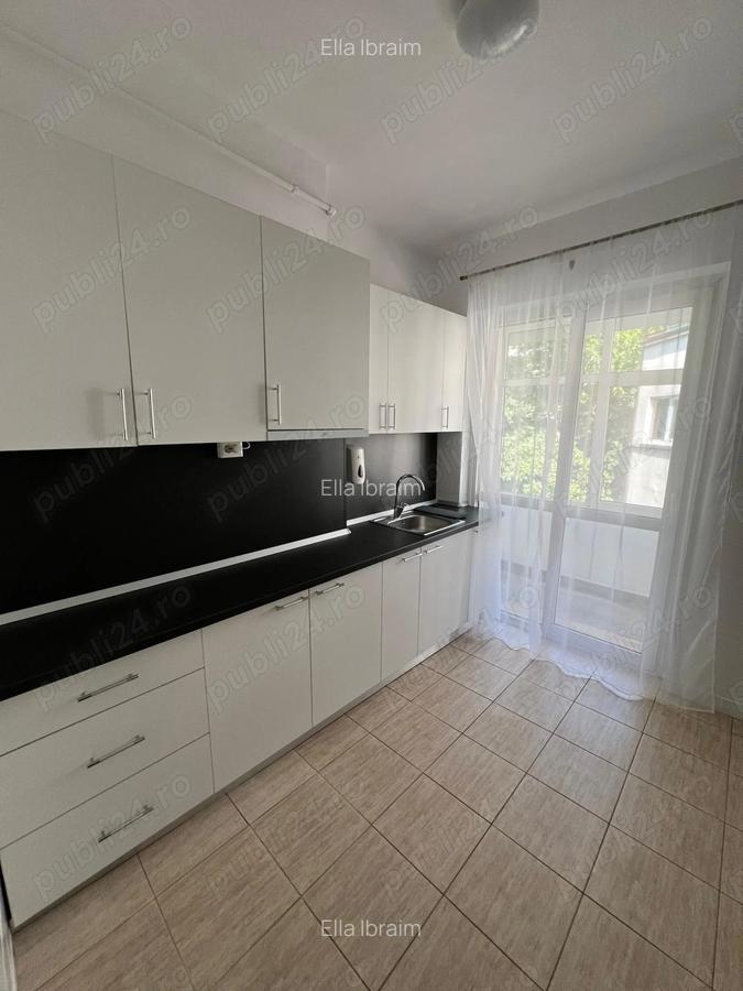 Inchiriere apartament 3 camere in vila Kiseleff - 7