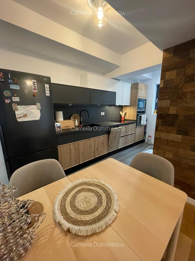 BANEASA-STRAULESTI-ANSAMBLU THE LEVEL - 3