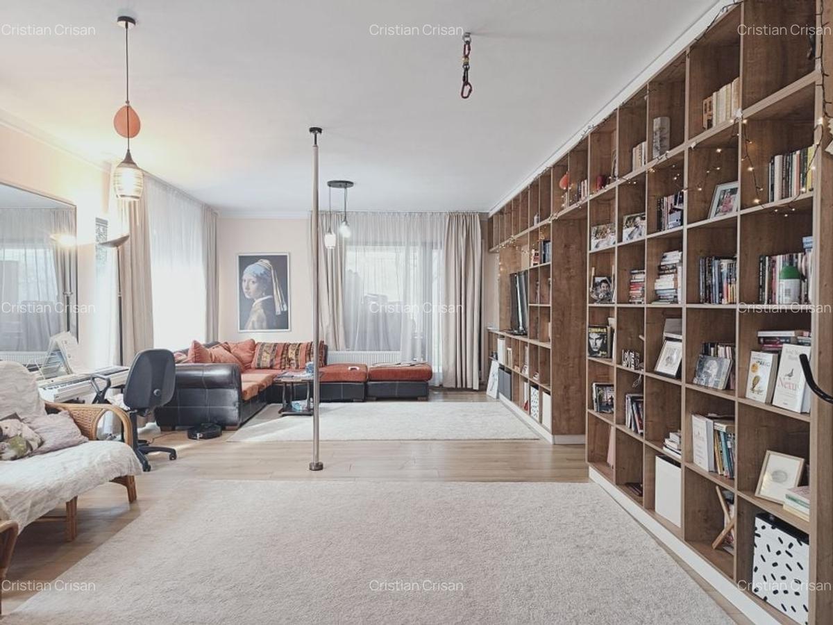 Casa individuala strada Cetatii, Gruia ,constructie noua, locatie premium - 21