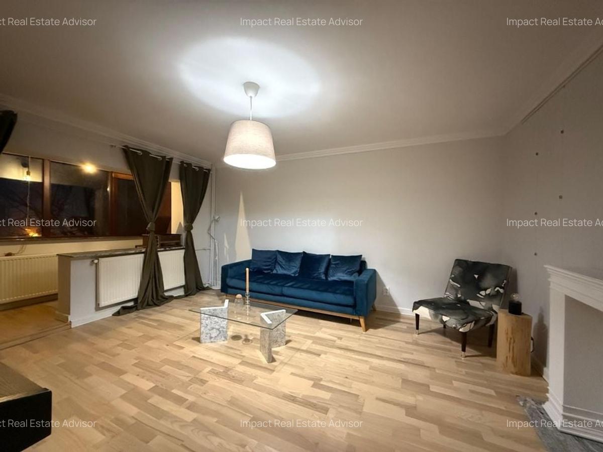 APARTAMENT 2 CAMERE | FINISAT | CENTRALA PROPRIE | MALL VITAN - 1