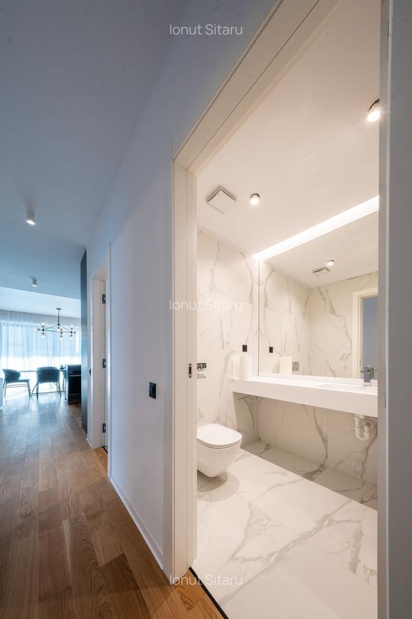 Apartament cu 3 camere semidecomandat în Floreasca - 15